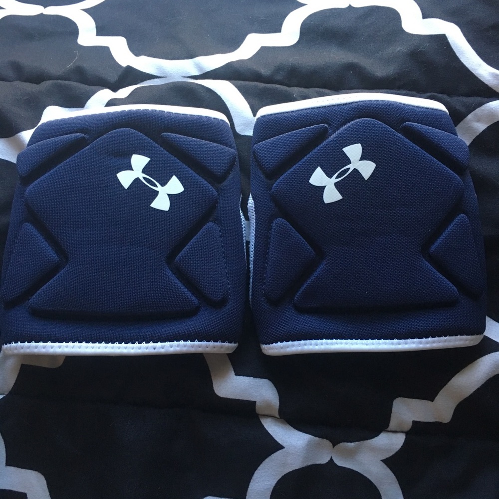 Kneepads